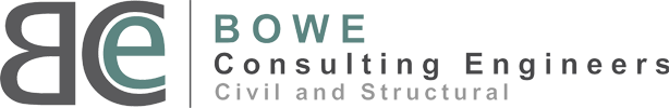 Bowe Consulting Engineers Logo